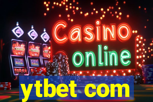 ytbet com